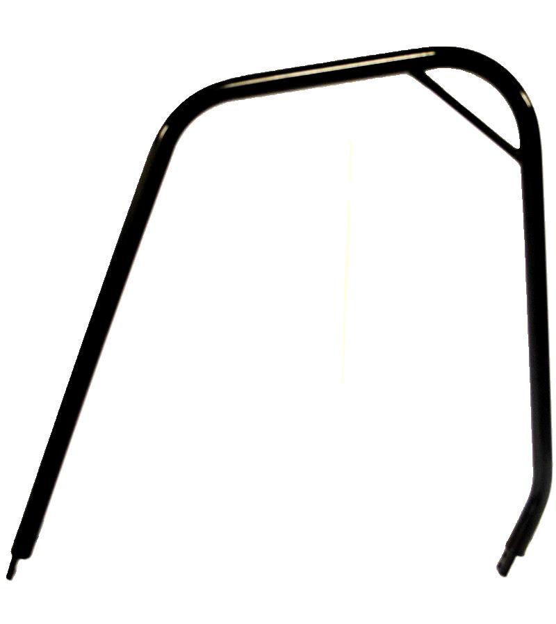 Cabine frame links