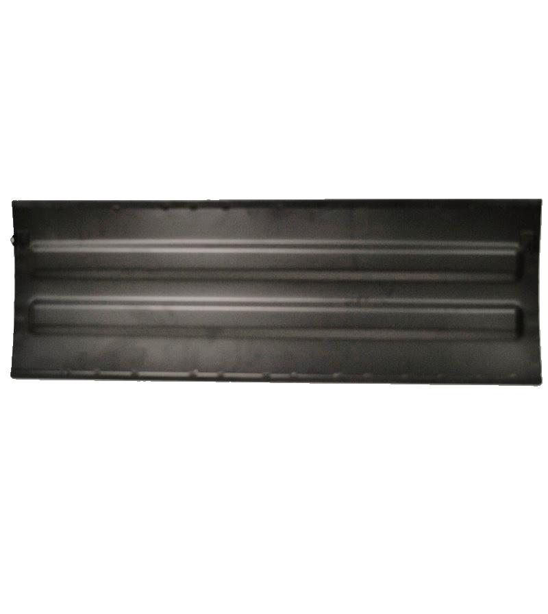 Leffert Heckklappe Cargo Box