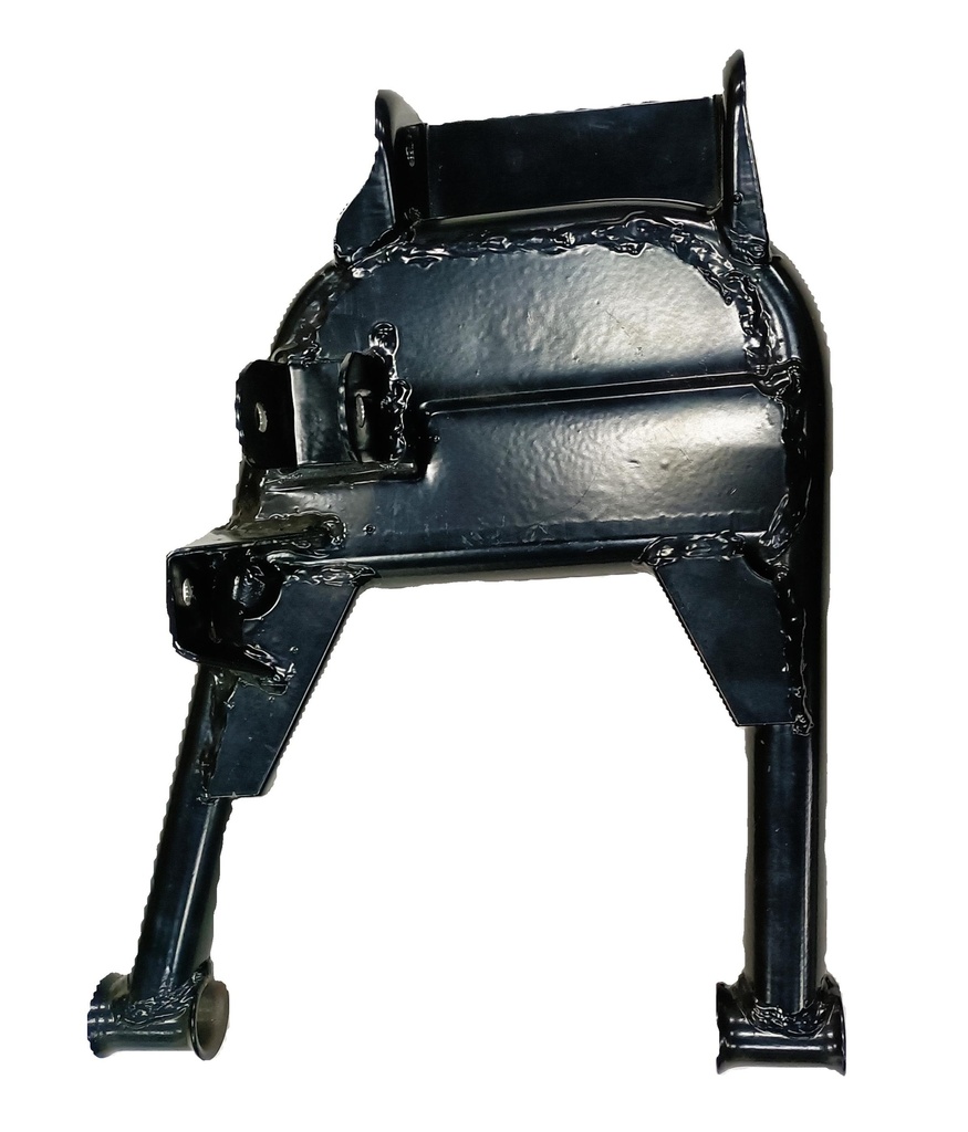 FM-40 Querlenker unten (Beifahrerseite) hinten