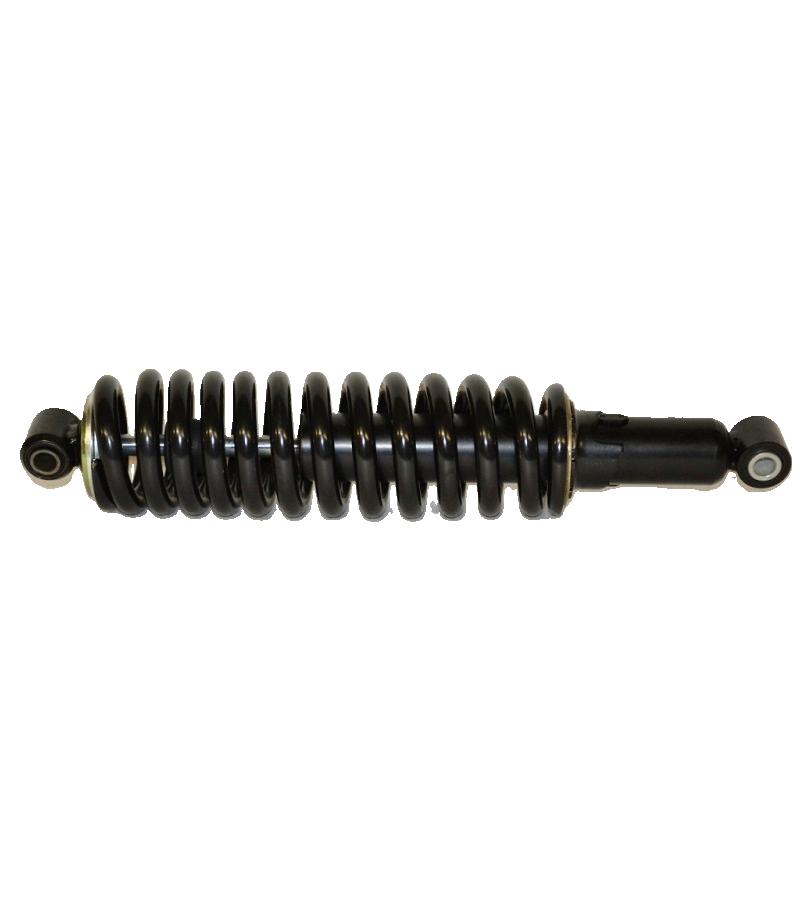 Leffert rear shock absorber weighted fixed L/R