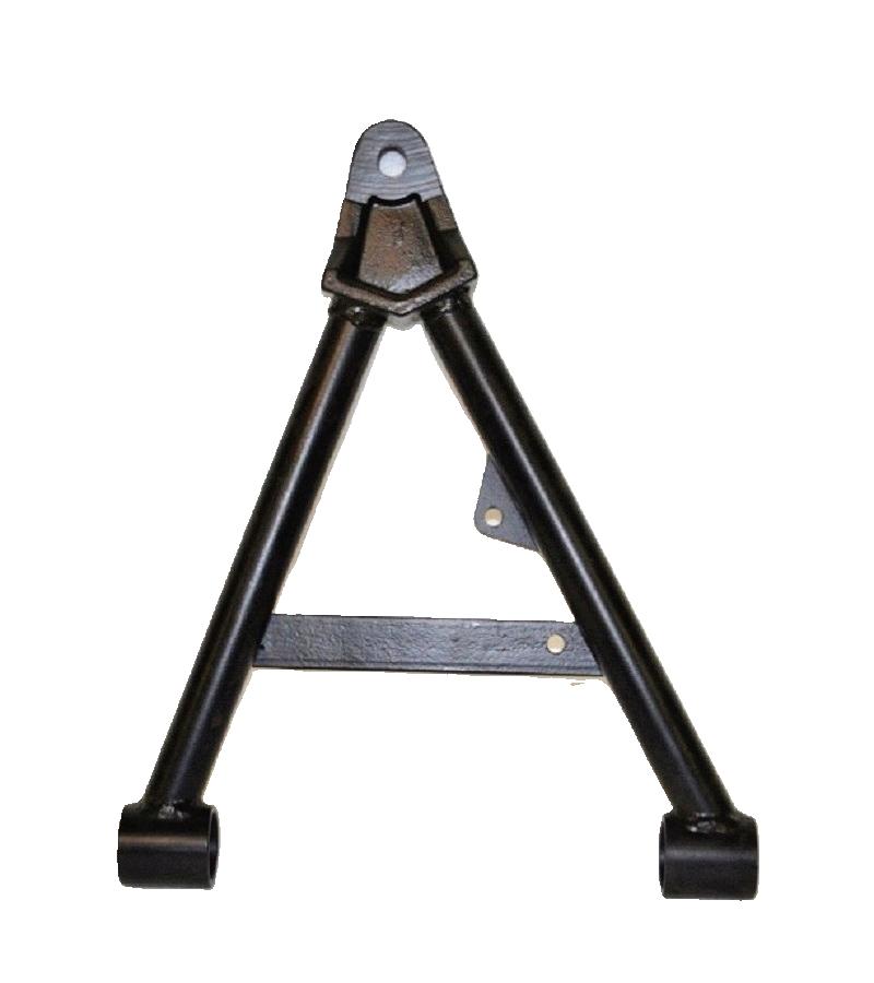 Leffert lower left front wishbone