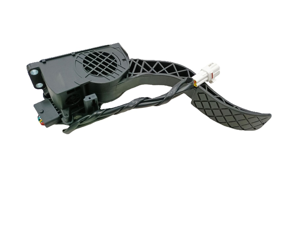 Leffert throttle speed controller (V3)