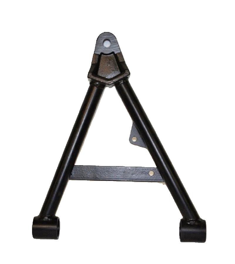 Leffert right front lower wishbone