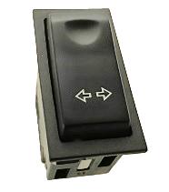 Leffert switch for indicator / indicator light