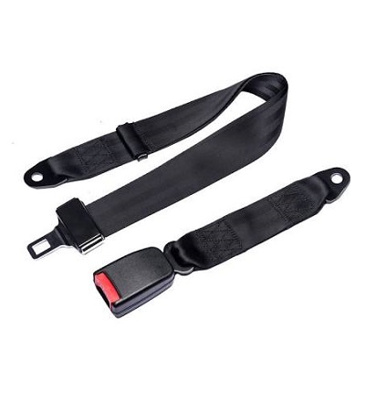 Leffert 2-point safety belt / lap belt