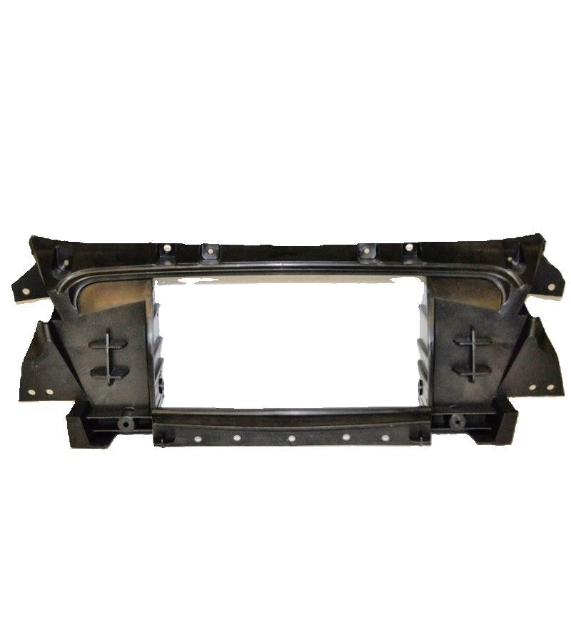 Leffert bonnet/grill hinge unit