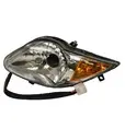 Lamp koplamp unit links
