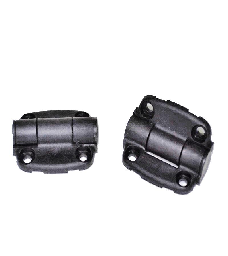 Leffert hinges glove compartment (2 pieces)