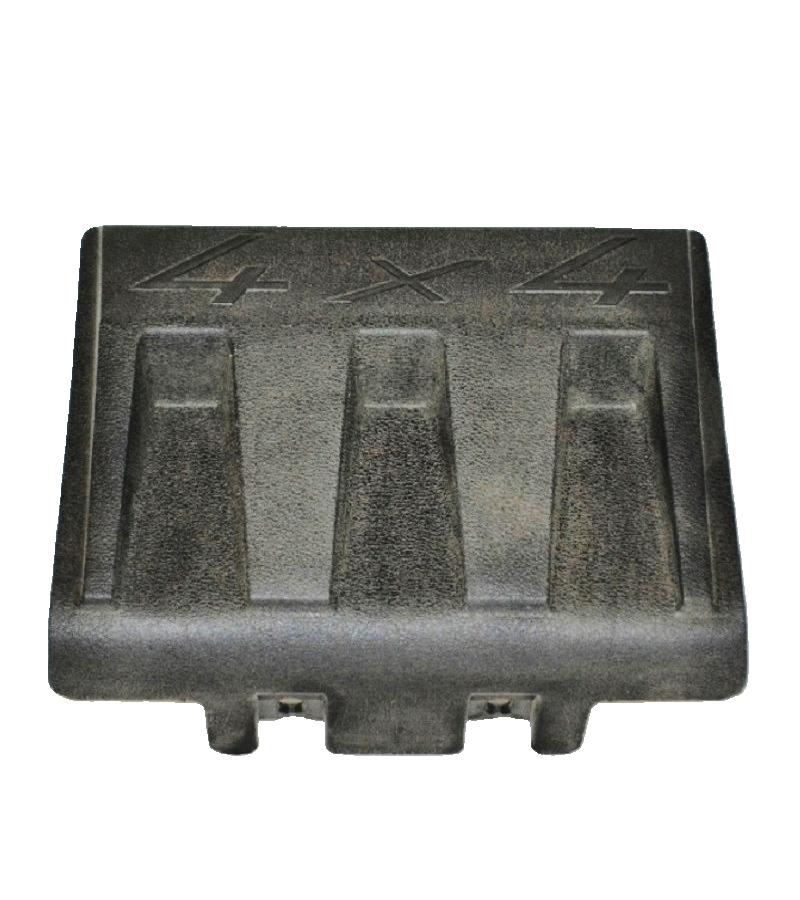 Beschermkapje draagarm 4x4