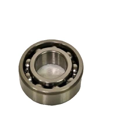 Leffert-Lager Typ 6206-Z hintere Druckachse
