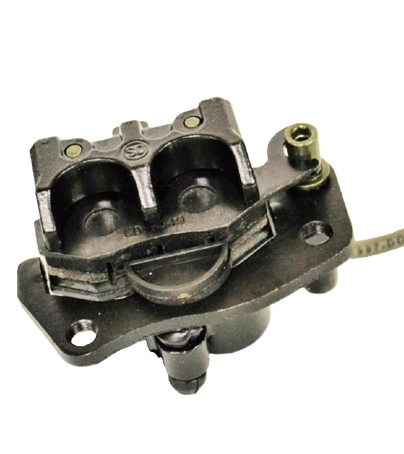 Leffert Bremssattel vorne links (kompletter Satz)