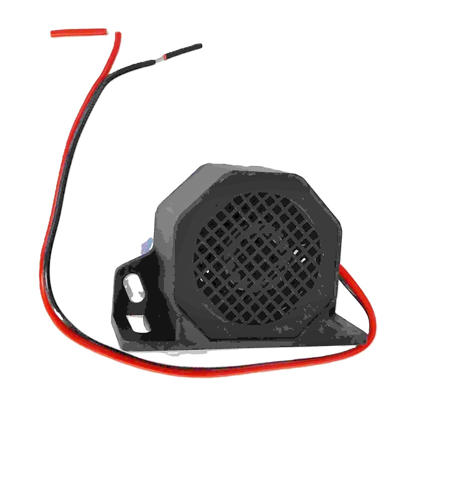 Leffert reversing beacon (Alarm)