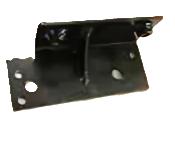 [FMO-7055] Leffert Pedal Gaspedal Halterung (V3)