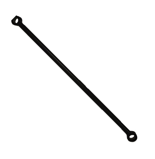 [FMO-5117] FM-50/FM-55/FM-90 Fahrerhaus Zwischenrahmen hinten oben