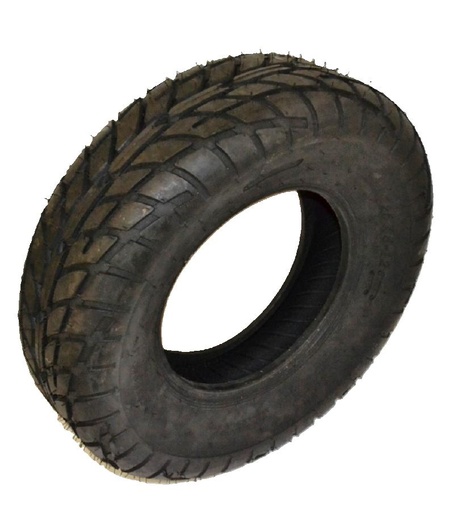 [FMO-5050] Band combi achter Kenda speedracer 25 x 10-12