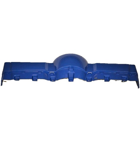 [FMO-581] Leffert Armaturenbrett (unlackiert)