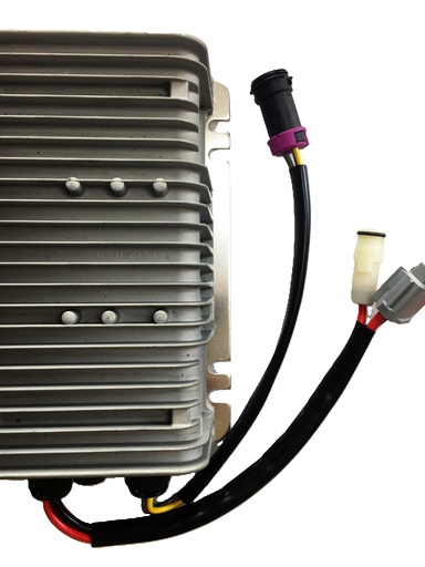 [FMO-40150] FM-40 DC-DC-Wechselrichter 500W (50A) 72V