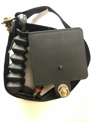 [FMO-40141] FM-40 Three-point belt