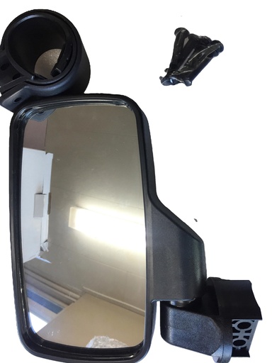 [FMO-40145] FM-40 Driver's side rear-view mirror