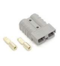 [FMO-5269] Laadstekker Anderson plug 50 amp SB50