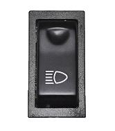 [FMO-5281] Schakelaar voor koplampen
