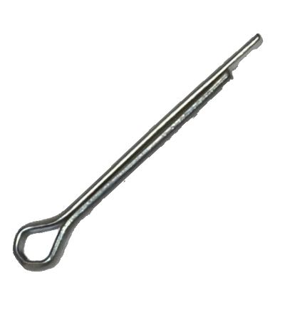 [FMO-5139] Leffert knuckle front split pin 2.5*25