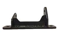 [FMO-7059] Leffert AC motor mounting bracket rear (V3)