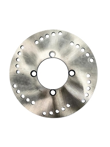 [FMO-5062] Remschijf voor L/R