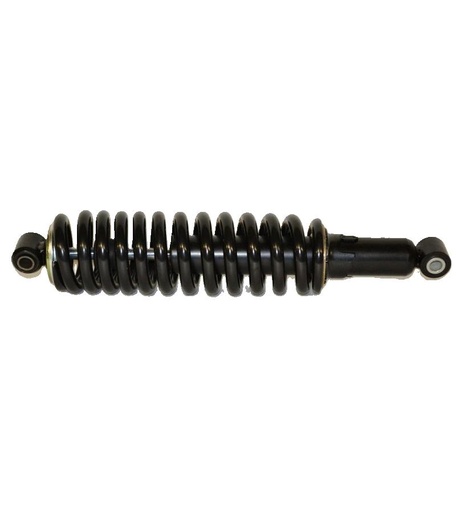 [FMO-5060a] Schokbreker achter verzwaard vast L/R
