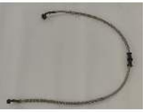 [FMO-5205] Remvloeistof slang links achter (75cm)