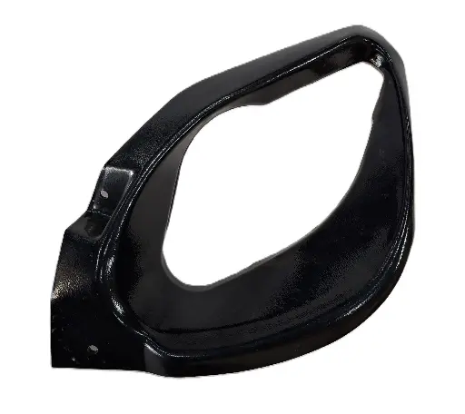 [FMO-5039] Leffert headlamp mounting cover left