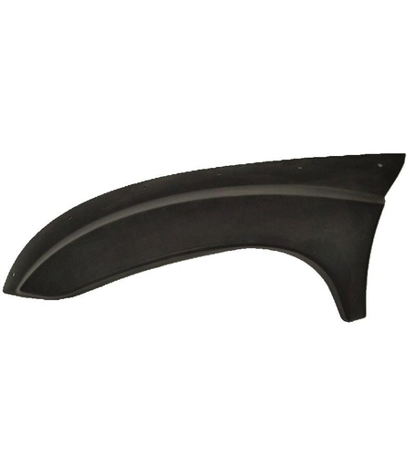 [FMO-5040] Leffert wing screen right for bonnet