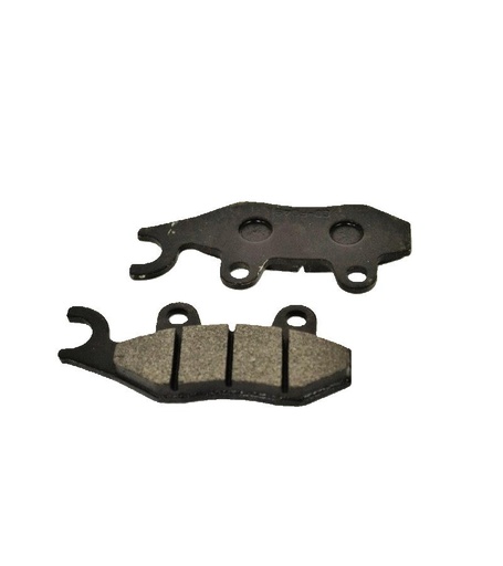 [FMO-591] Remblok/schoen rechts voor (2 stuks)