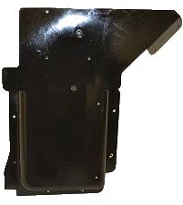 [FMO-5313] Achterkap linker stoel