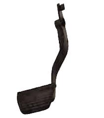 [FMO-5193] Leffert brake pedal