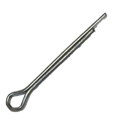 [FMO-5175] Steekas achter splitpin 4*50