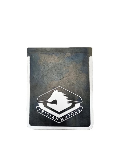 [FMO-599] Leffert loose rear mud flap L/R