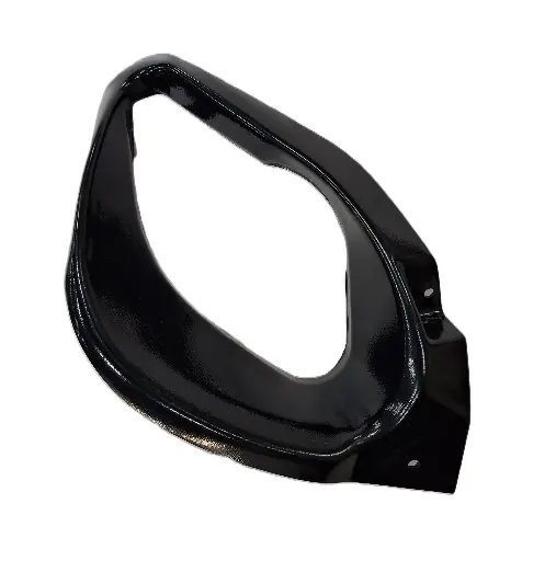 [FMO-5038] Leffert headlamp mounting cover right