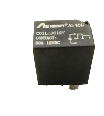 [FMO-558] Hulprelais (verlichting)
