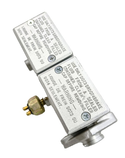 [FMO-577a] Leffert brake master cylinder