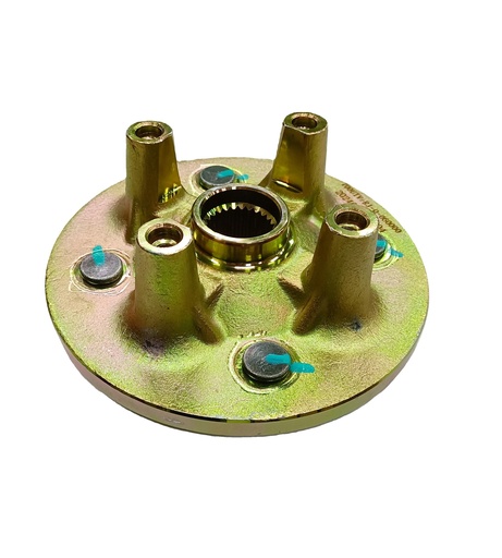 [FMO-5059] Wielflens voor L/R