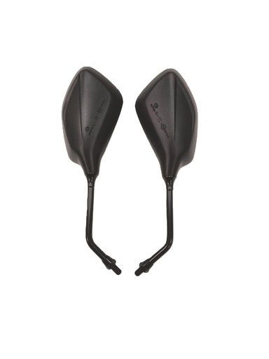 [FMO-522] Zijspiegel set STD L+R