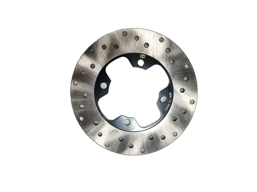 [FMO-5063] Remschijf achter L/R