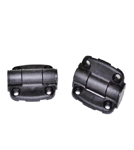 [FMO-552] Leffert hinges glove compartment (2 pieces)