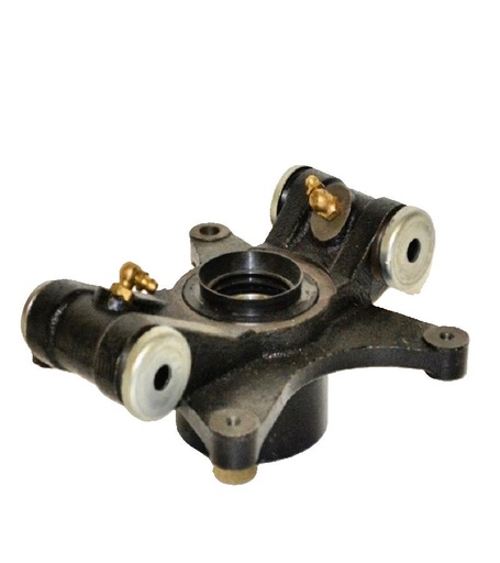 [FMO-589] Lager ophanging unit achter compleet (links)