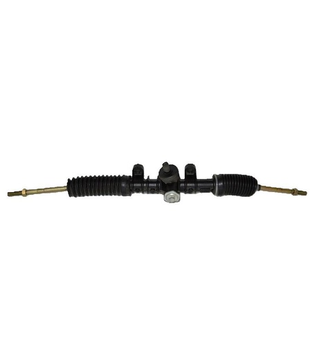 [FMO-569] Stuurhuis unit compleet