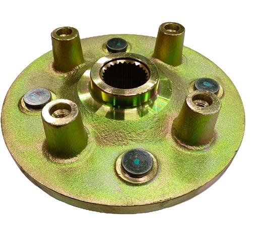 [FMO-5058] Wielflens achter L/R
