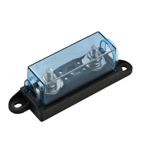 [FMO-6044] Leffert fuse holder with 50 amp fuse