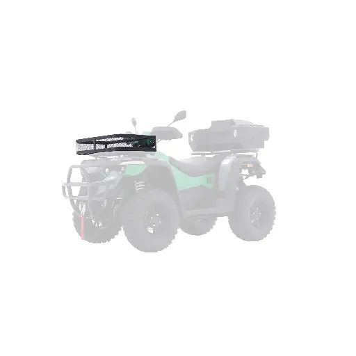 [FMO-6500] Volmer Cargorek voorkant